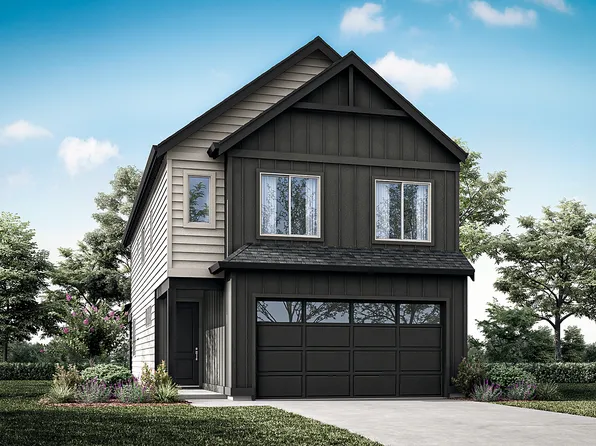 The 2009 Plan, Harmony Heights