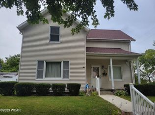 340 N High St, Kenton, OH 43326