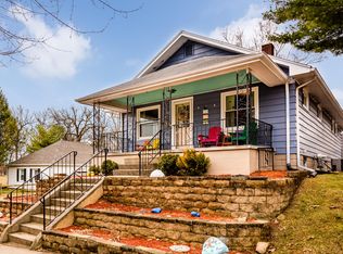 437 S Main St, Berrien Springs, MI 49103