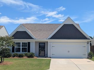 149 Common Reed Dr, Gilbert, SC 29054