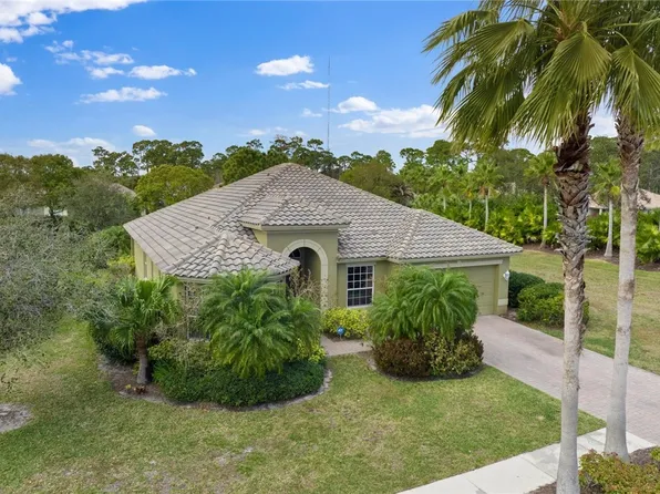 7665 Mesetta Way, Vero Beach, FL 32967