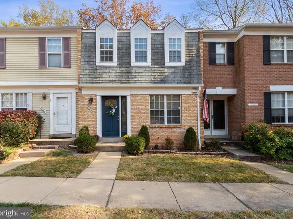 5733 Lawsons Hill Ct, Alexandria, VA 22310