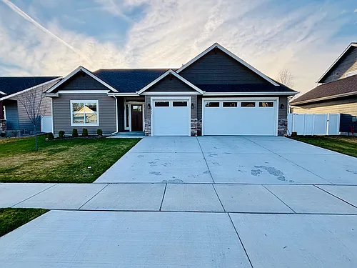 10743 N Crimson Dr Photo 1