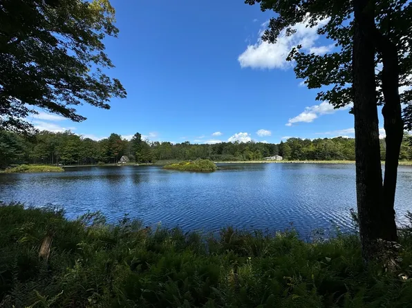 216 King Richard Dr Parcel 216, Becket, MA 01223