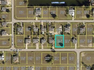 323 NE 16th Ter, Cape Coral, FL 33909