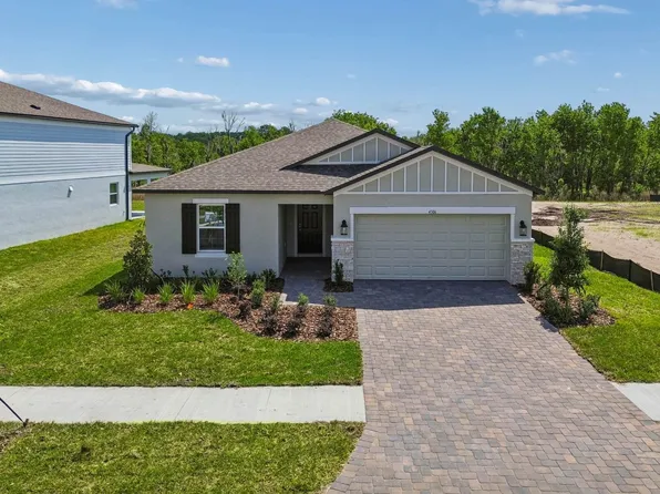 4506 Lake Fox Dr, Lakeland, FL 33810