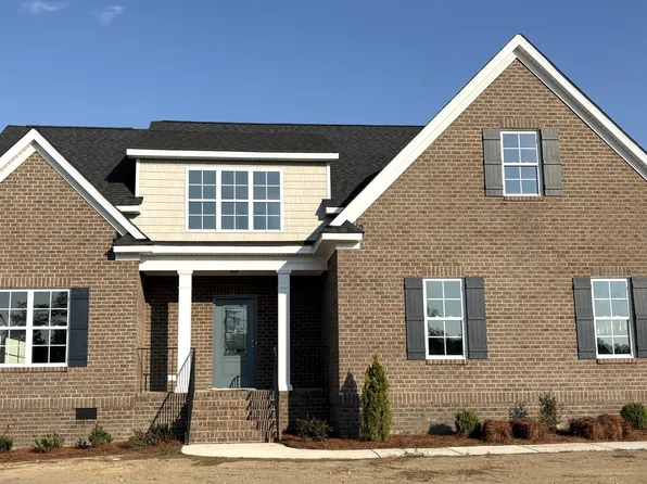 7637 Sweetwater Drive, Nashville, NC 27856