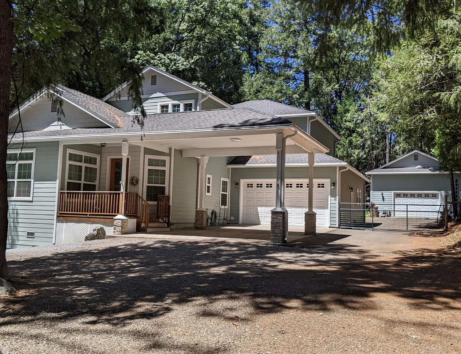 5116 Cold Springs Dr, Foresthill, CA 95631 MLS 223054189 Zillow