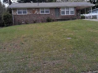 4379 Rob Roy Ln, Conley, GA 30288