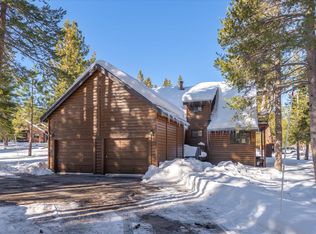 17080 Skislope Way, Truckee, CA 96161