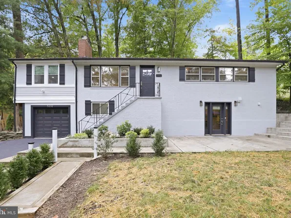 5232 Cherokee Ave, Alexandria, VA 22312