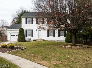 4 Hurstoak Ct, Baltimore, MD 21236