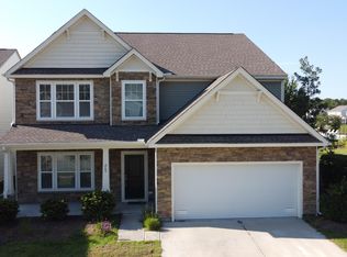 268 Dunlin Dr, Summerville, SC 29486