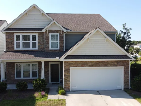 268 Dunlin Dr, Summerville, SC 29486
