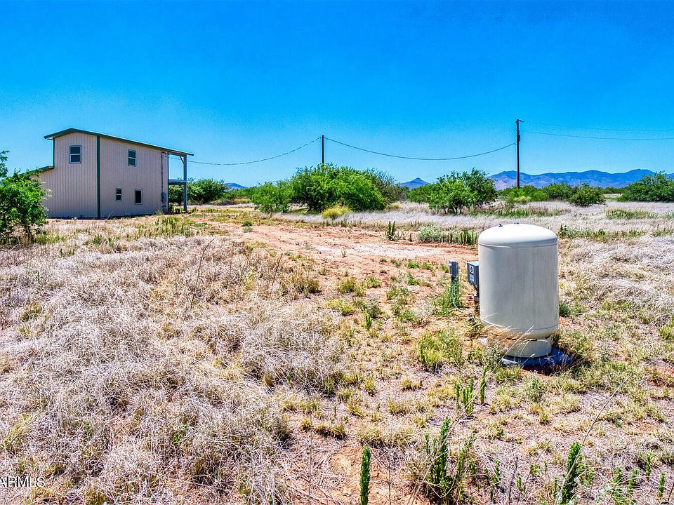 762 E Kc Williams Ln, Huachuca City, AZ 85616 Zillow