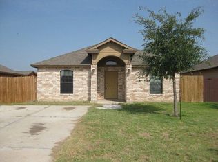 508 Riverhill Dr, Laredo, TX 78046