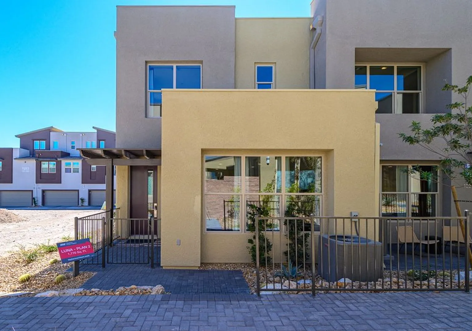 11298 Cactus Tower Ave #103 — Photo 3