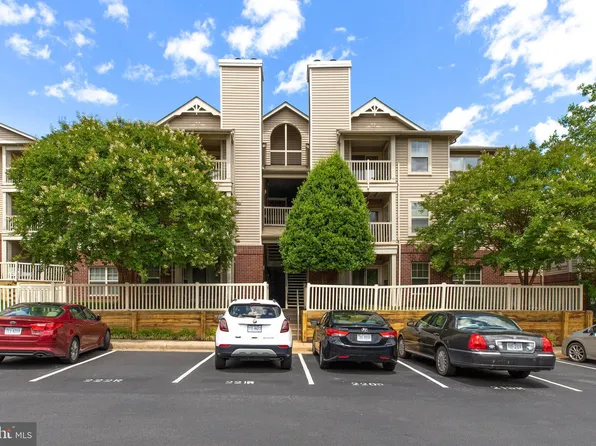 11653 Gas Light Ct #11653I, Reston, VA 20190