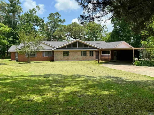 175 McGee Dr, Patterson, LA 70392