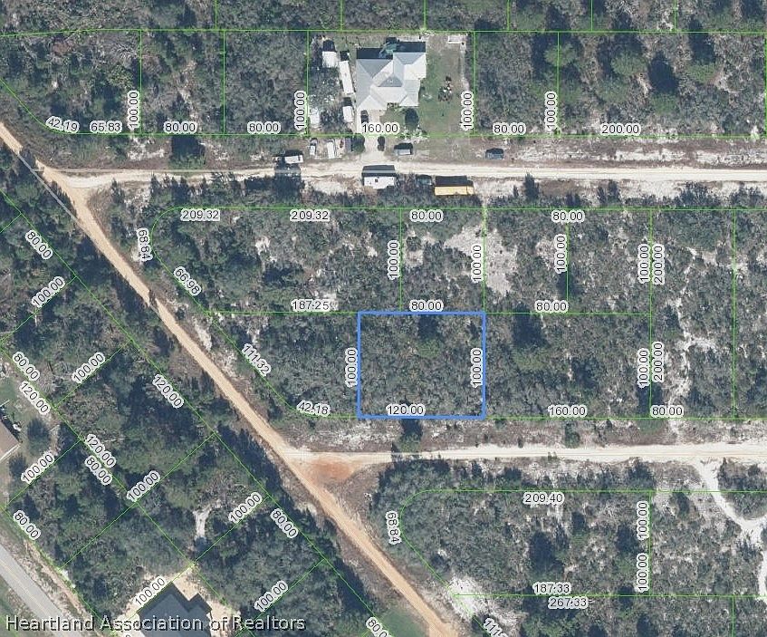 2nd image of 2881 W Lynch Rd