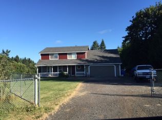 5017 NE 392nd St, La Center, WA 98629