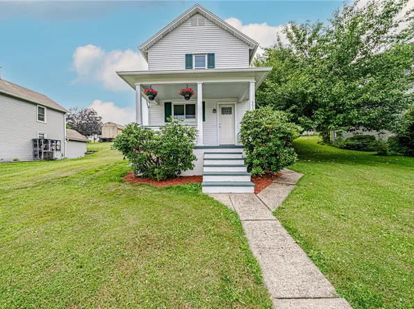 390 Edna Rd, Adamsburg, PA 15611