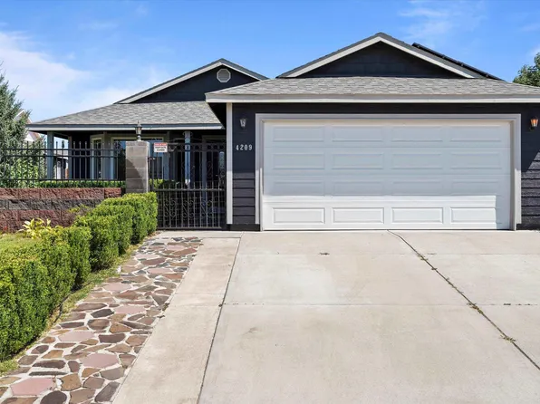 4209 Bond Ln, Pasco, WA 99301