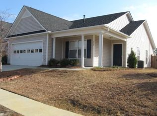 316 Woodhouse Dr, Irmo, SC 29063