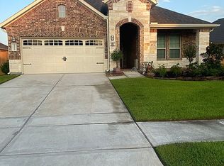 28024 Misty Evening Ct, Spring, TX 77386