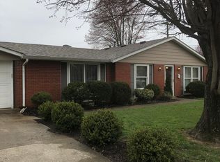 5200 Rosette Blvd, Louisville, KY 40218