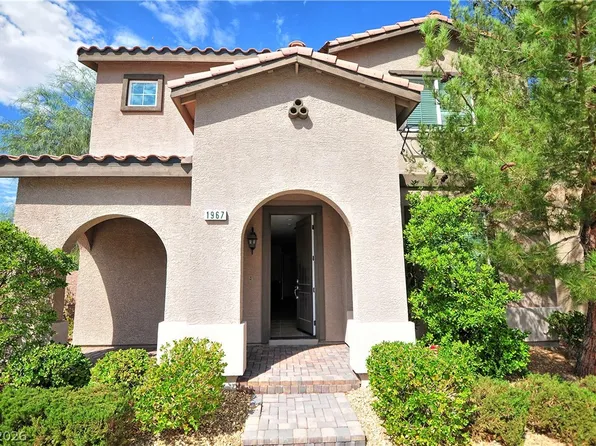 1967 Misano Monte St, Henderson, NV 89044