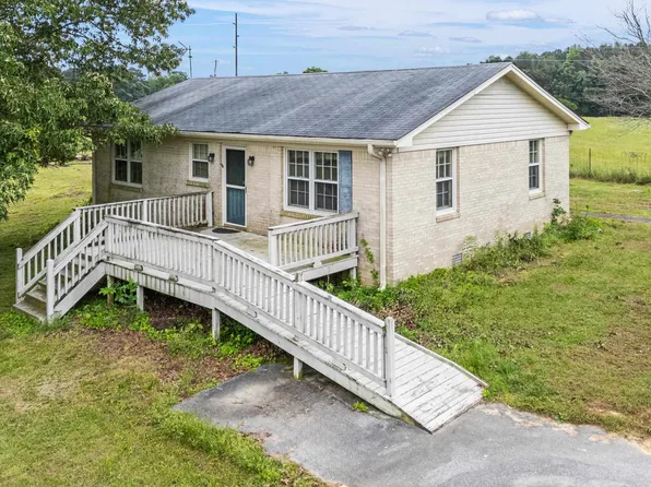 321 County Road 1476, Cullman, AL 35058