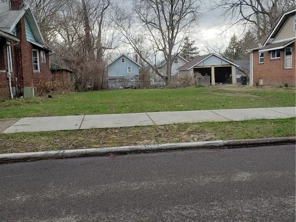 852 Aberdeen St, Akron, OH 44310