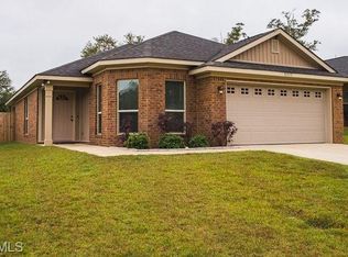 8535 Three Dean Way, Mobile, AL 36695