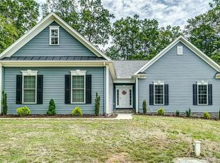 506 Rainbow Rdg, Bumpass, VA 23024