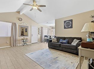 13142 Crystal Cove Dr, Houston, TX 77044