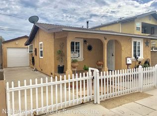 24 W Del Amo Blvd, Long Beach, CA 90805