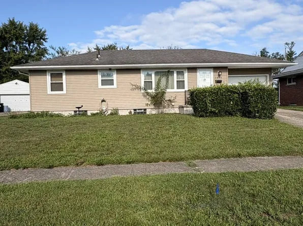 3833 Evans Dr, Grove City, OH 43123