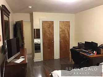 Rented by BRICK & GALO REALTY CORP