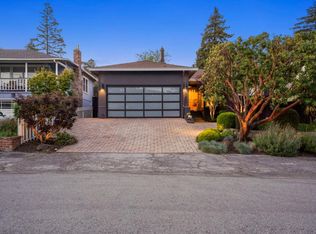 1608 Francis Ave, Belmont, CA