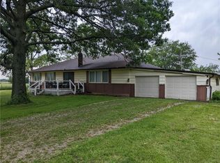 564 SE 251st Rd, Warrensburg, MO 64093