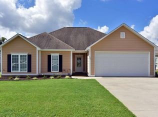 131 Attwater Ct, Leesburg, GA 31763