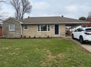 1986 Parallel Rd, Lexington, KY 40511