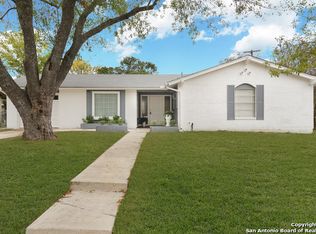 7103 Remuda Dr, San Antonio, TX 78227