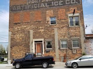 1104 4th St APT 1, Port Huron, MI