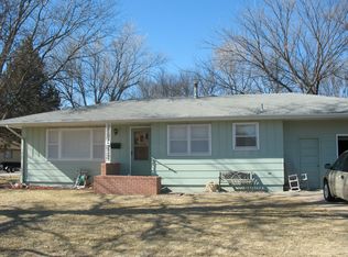 307 S Elk Ave, Oberlin, KS 67749
