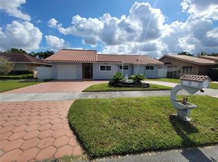 325 SW 134th Ct, Miami, FL 33184