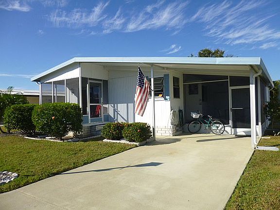 2nd image of 8775 20th St Lot 566