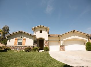 1717 Tamarron Dr, Corona, CA 92883