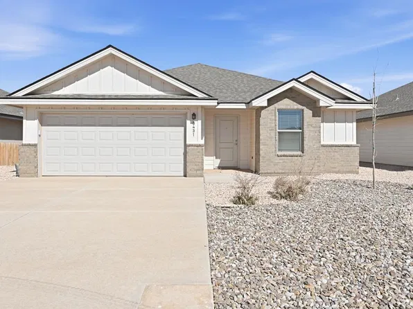 8431 E County Road 110, Midland, TX 79706